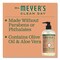 Mrs. Meyers Clean Day Personal Soaps, Geranium, 12.5 oz Pump Bottle, 6 PK 651332 - alternate 2